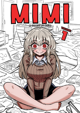 Mimi Volume 1