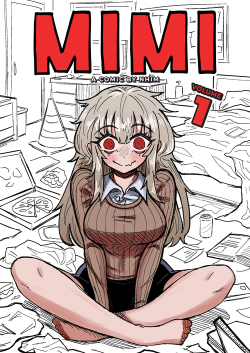 Mimi Volume 1